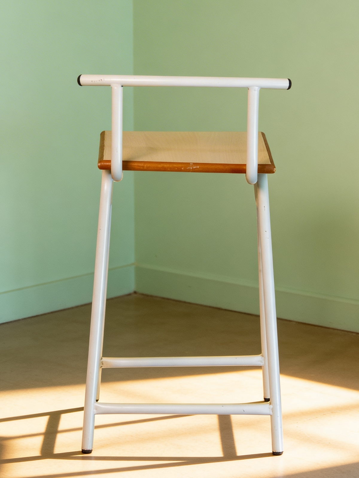 Parak Iverto Visitor Chair