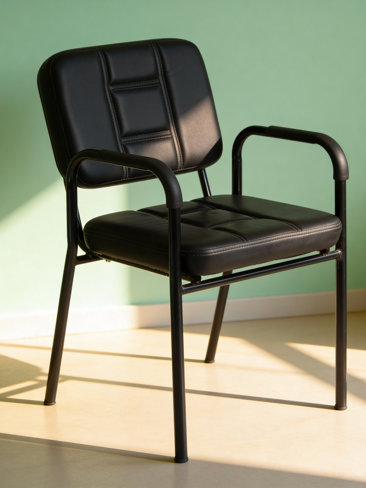 Parak Senvix Modern Visitor Chair