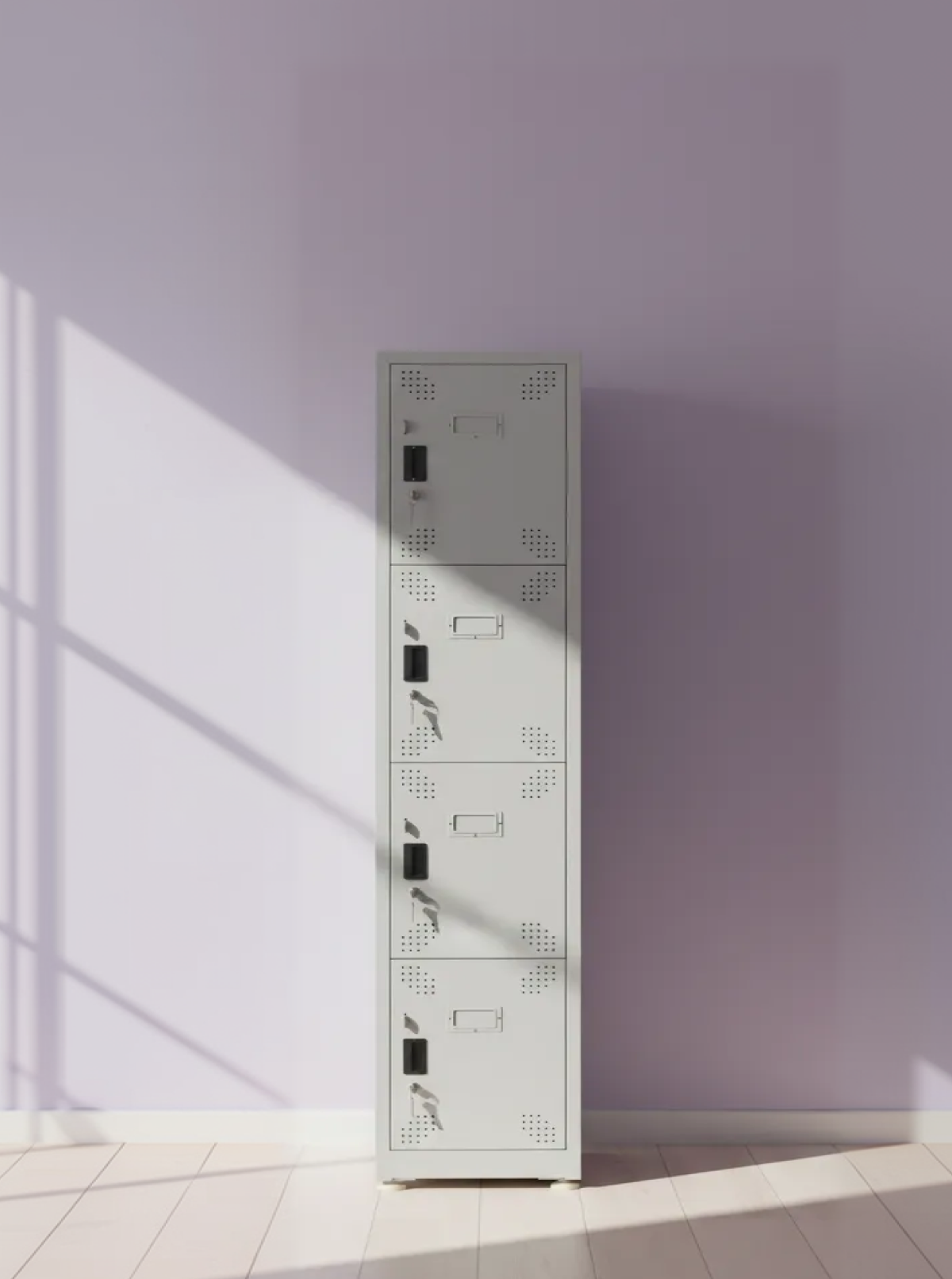 SINGLE DOOR LOCK