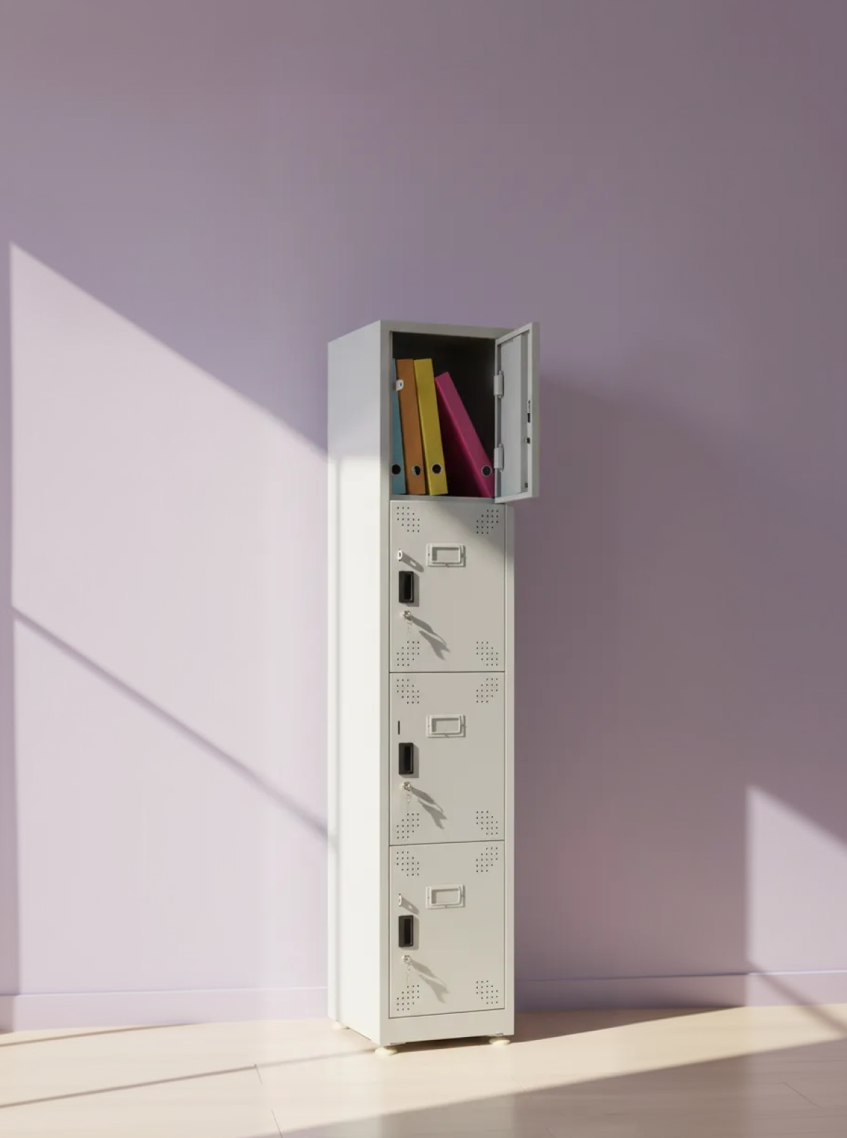 SINGLE DOOR LOCK