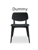 Parak Delviro Stainless Top Lab Stool
