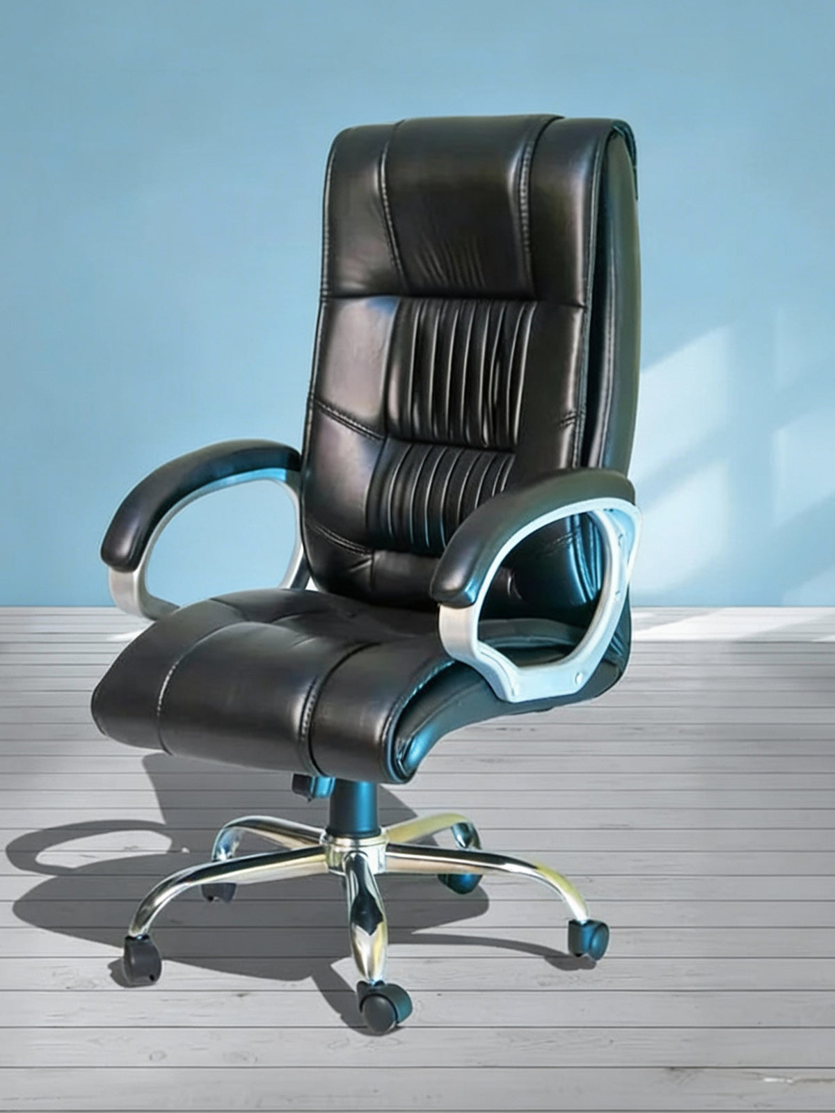Parak Ultrix High Comfort Executive Chair